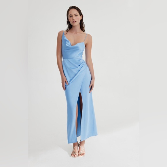 Significant Other Aria Dress - Picture 1 of 14